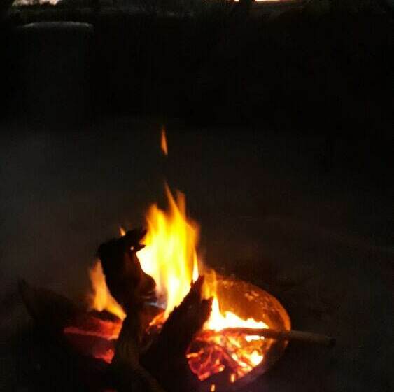 هتل Camp Heckel Oubokberg