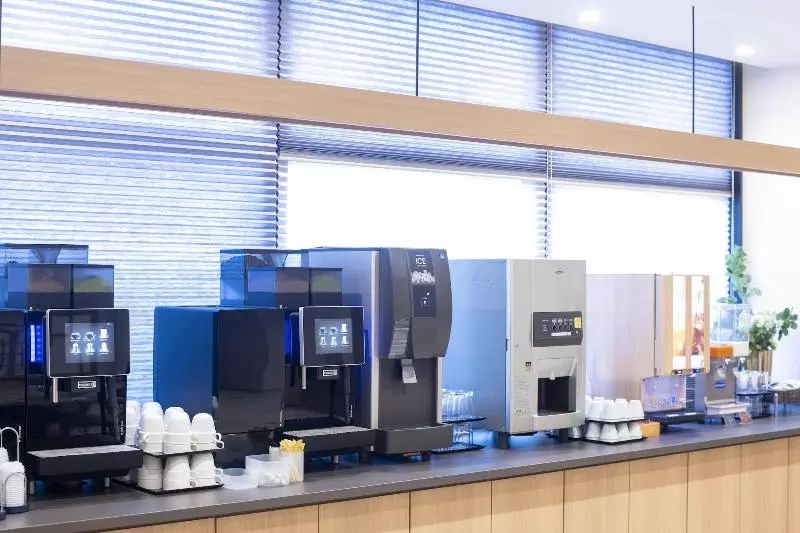 هتل Dormy Inn Premium Nagasaki Ekimae