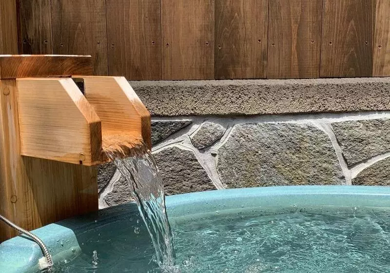 هتل Dormy Inn Premium Nagasaki Ekimae