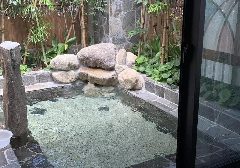 هتل Dormy Inn Premium Nagasaki Ekimae