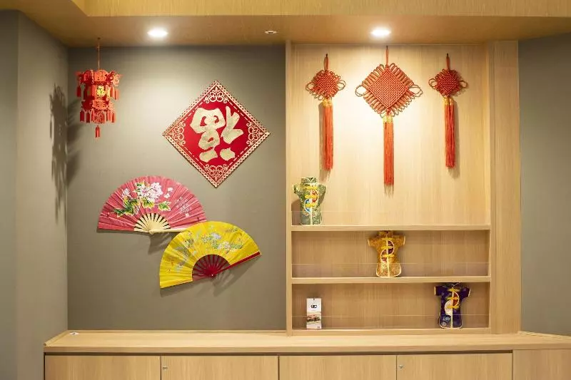 هتل Dormy Inn Premium Nagasaki Ekimae