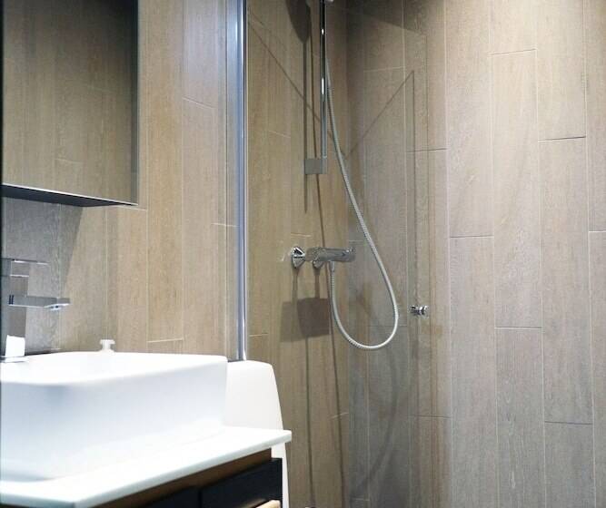 호텔 Eidsvoll Express