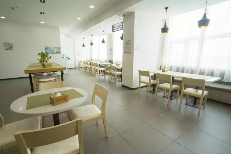 ホテル Hanting  Xuzhou Pei County