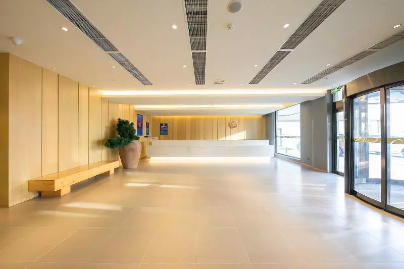 Ji Hotel Beijing Tiantan