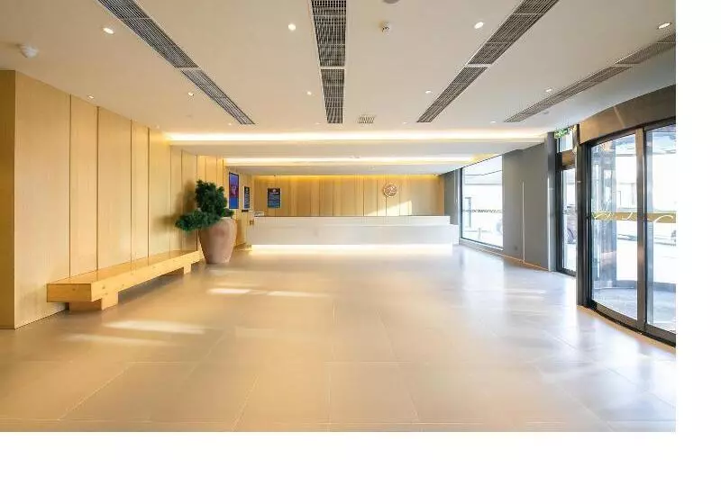 Ji Hotel Beijing Tiantan