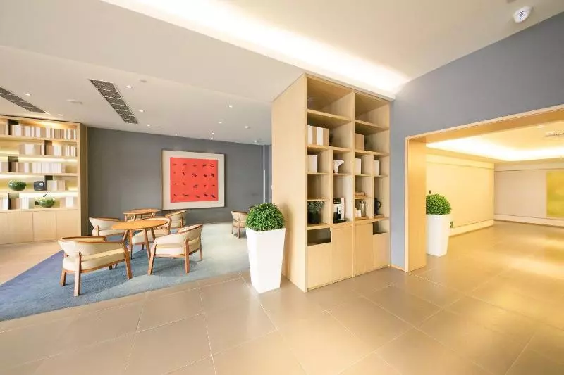 Ji Hotel Beijing Tiantan