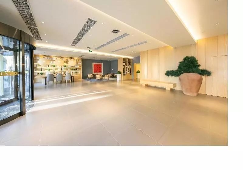 Ji Hotel Beijing Tiantan