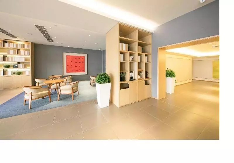 Ji Hotel Beijing Tiantan
