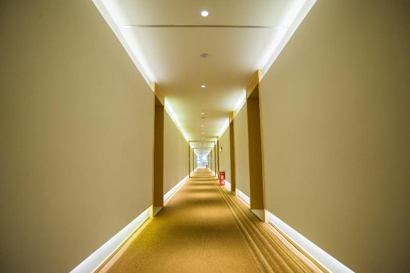 Hotel Ji  Kaifeng Jinming Plaza