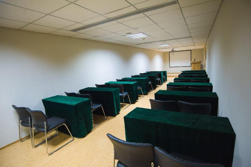 Hotel Ji  Kaifeng Jinming Plaza