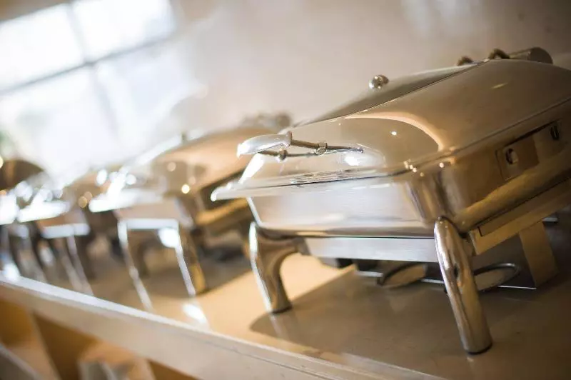 ホテル Ji  Kaifeng Jinming Plaza