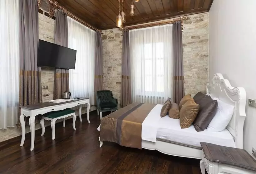 Hotelli Marina Foça