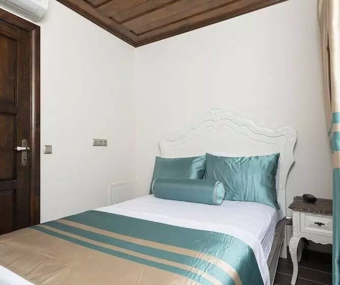 Hotelli Marina Foça