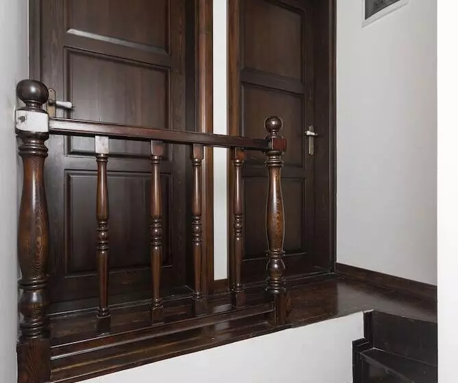 Hotelli Marina Foça