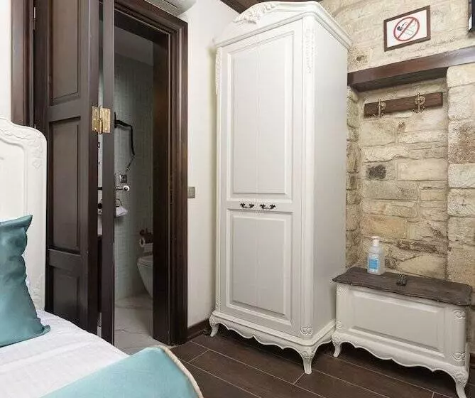 Hotelli Marina Foça