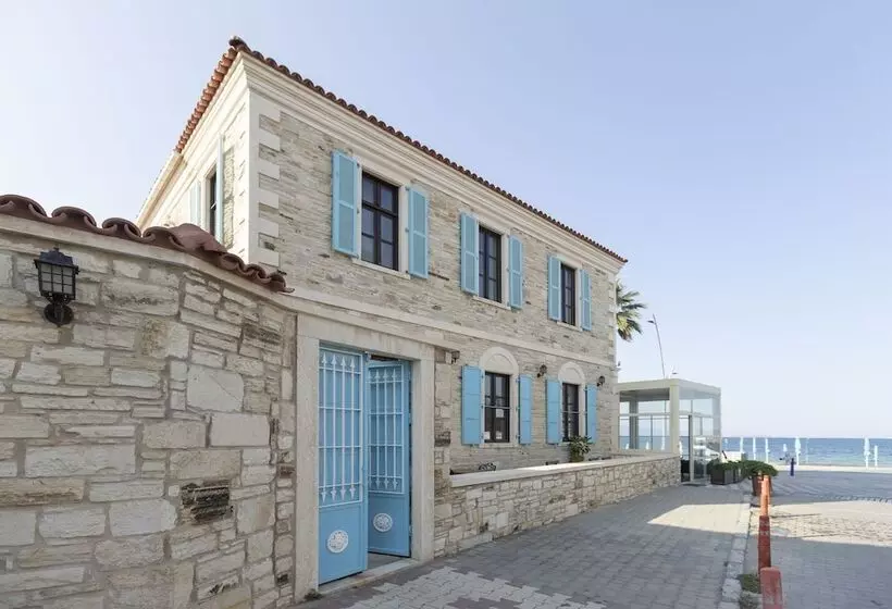 Hotelli Marina Foça