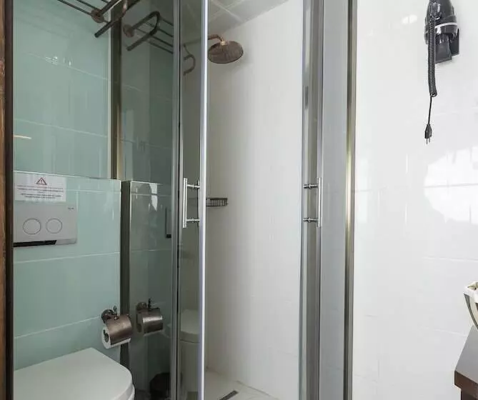 Hotelli Marina Foça