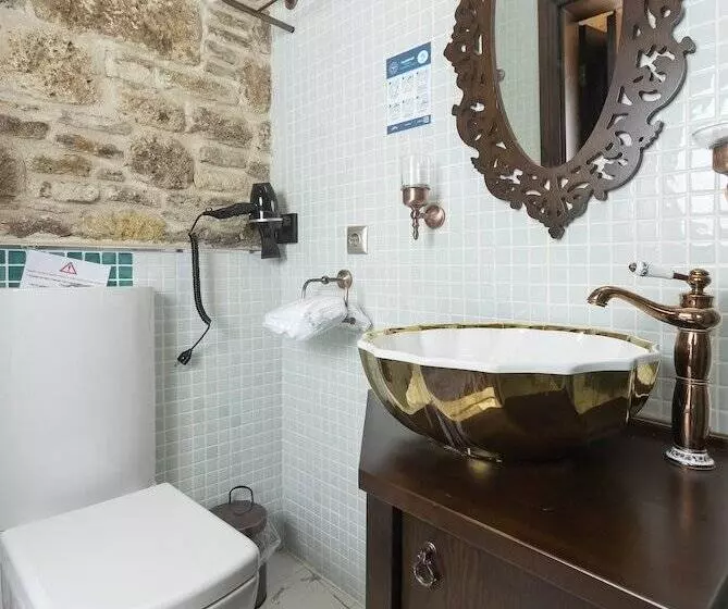 Hotelli Marina Foça