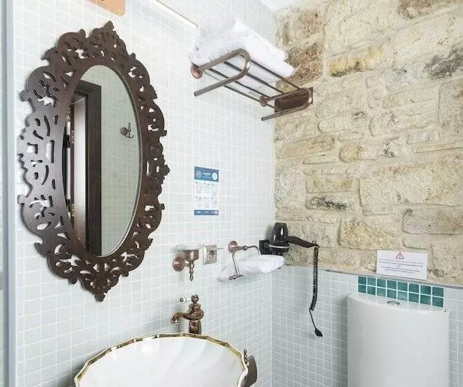 Hotelli Marina Foça