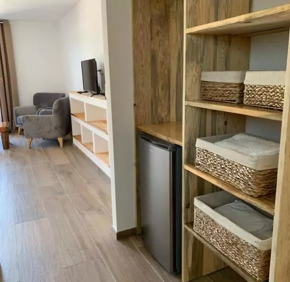 ホテル Résidence De La Plage