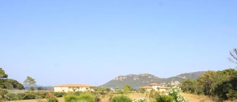 ホテル Résidence De La Plage