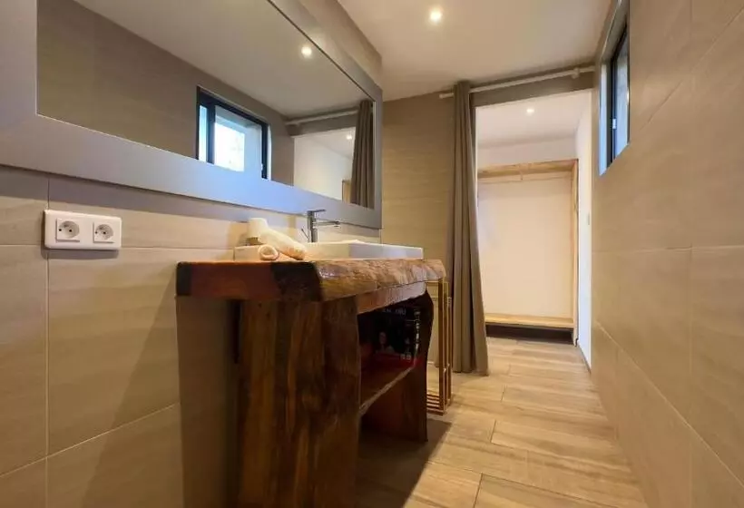 ホテル Résidence De La Plage