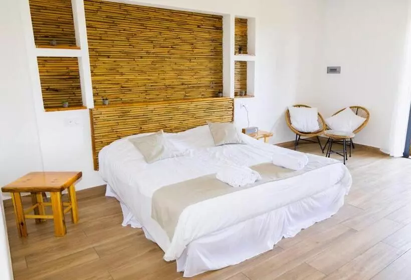 ホテル Résidence De La Plage