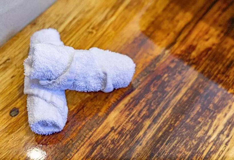 ホテル Résidence De La Plage