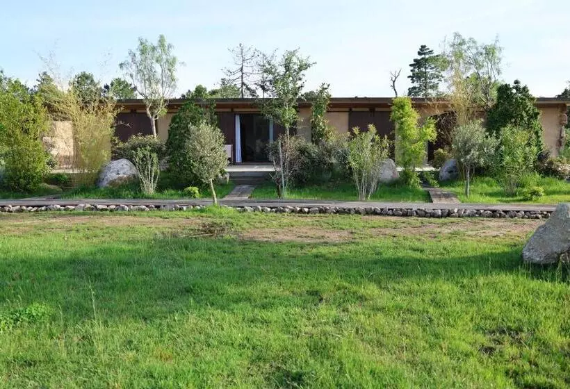 ホテル Résidence De La Plage