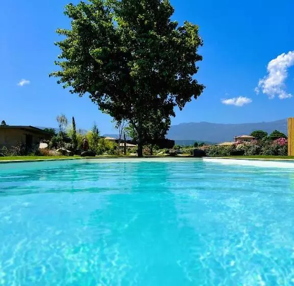 ホテル Résidence De La Plage