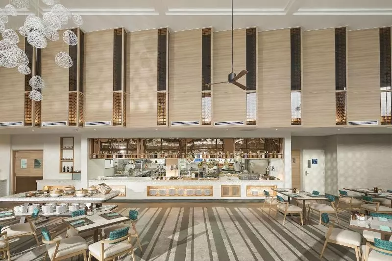 هتل The Secret Con Dao