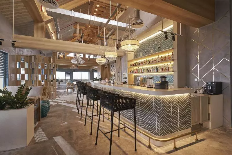 هتل The Secret Con Dao