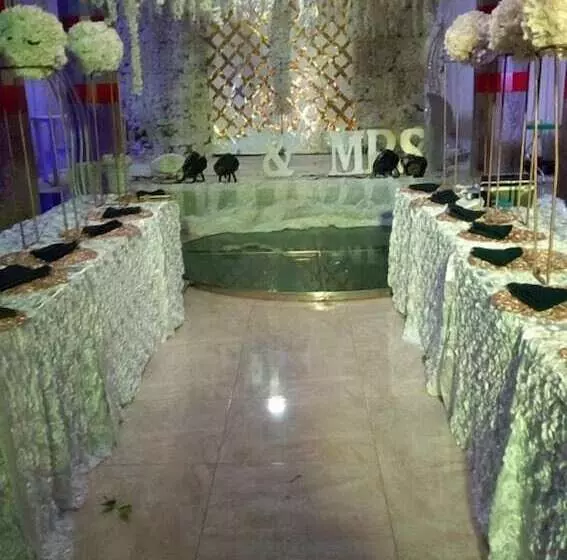 Topview Hotel Asaba