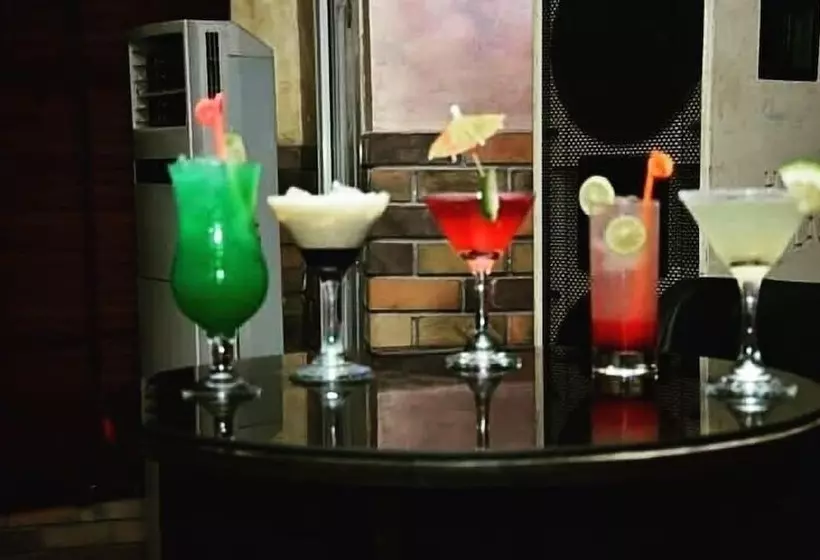 Topview Hotel Asaba