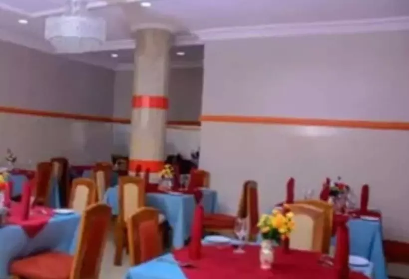 Topview Hotel Asaba
