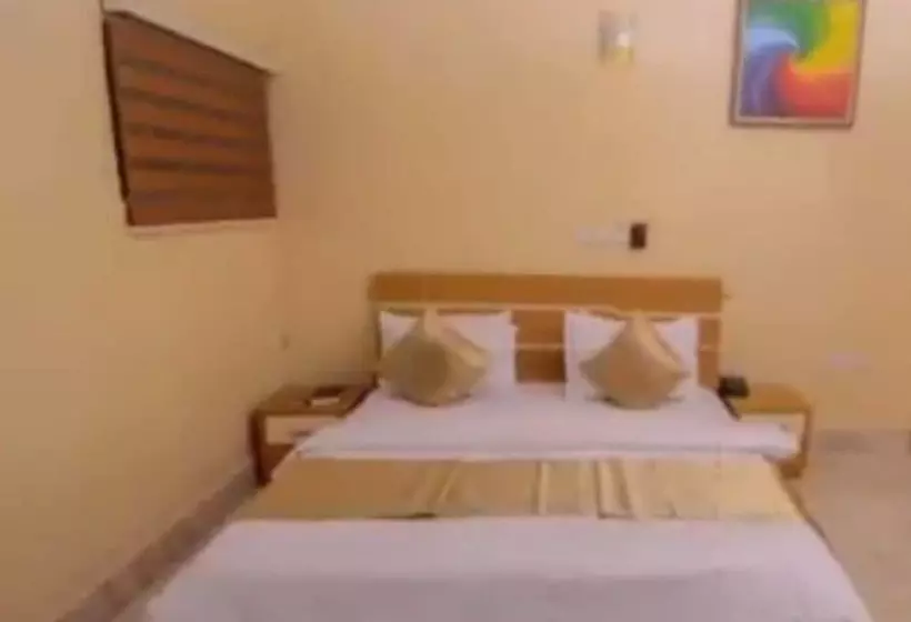 Topview Hotel Asaba