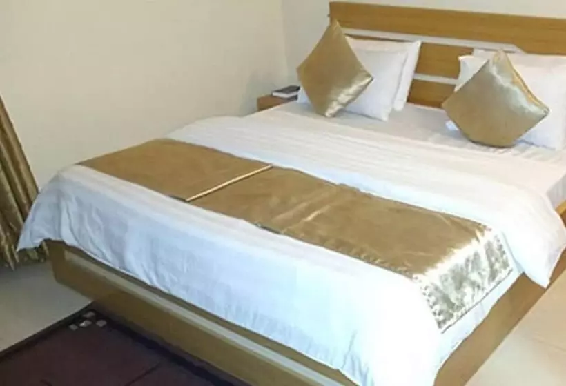 Topview Hotel Asaba