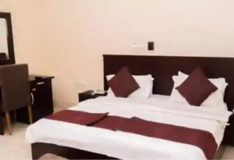 Topview Hotel Asaba