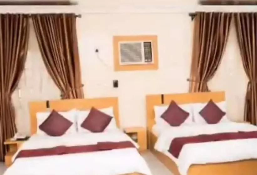 Topview Hotel Asaba