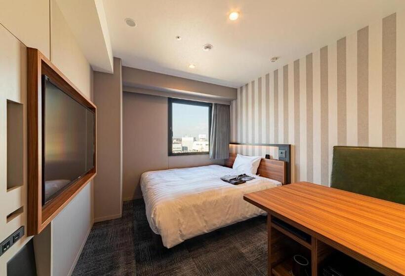 فندق Via Inn Prime Osaka Kyobashi