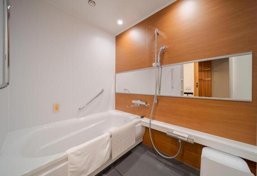 فندق Via Inn Prime Osaka Kyobashi