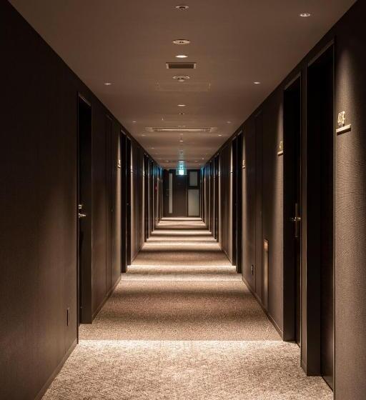 فندق Via Inn Prime Osaka Kyobashi