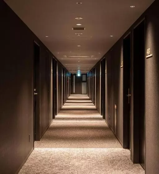 Hotelli Via Inn Prime Osaka Kyobashi