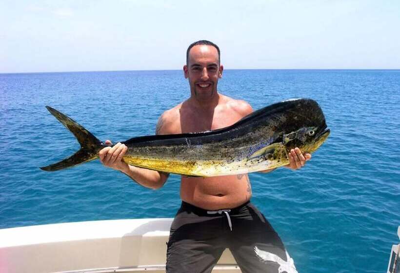 בית מלון כפרי Villas Agua Dulce   Loft Panaema