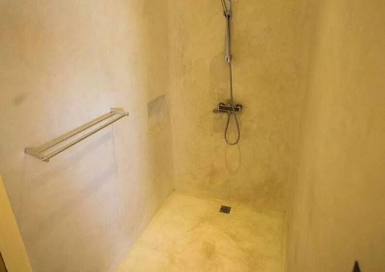 Hotelli Villas Agua Dulce   Loft Panaema