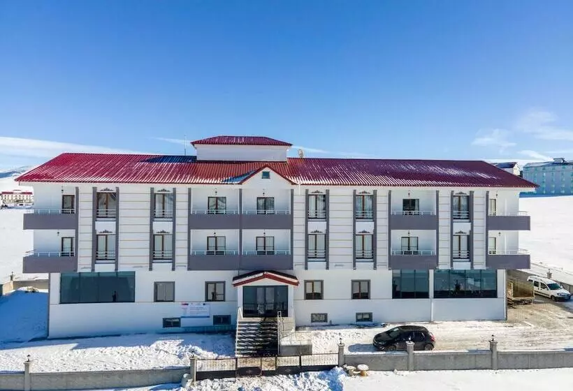 Karakurt Apart Otel
