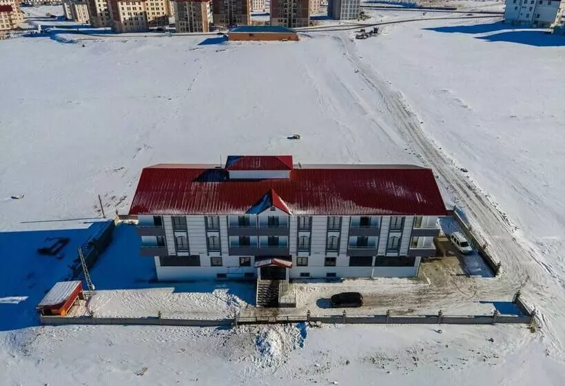 Karakurt Apart Otel