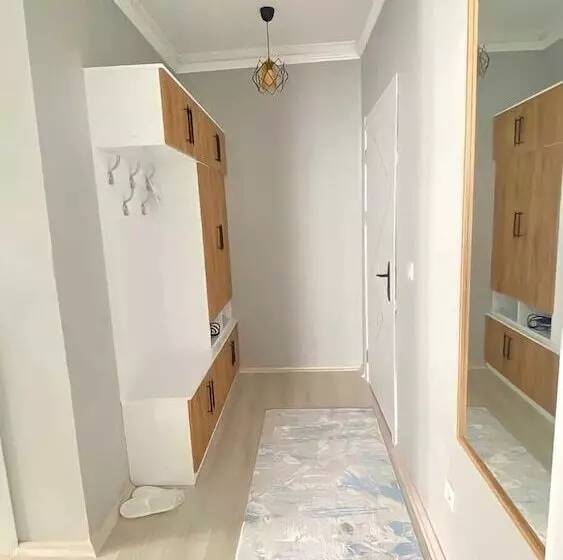 Karakurt Apart Otel
