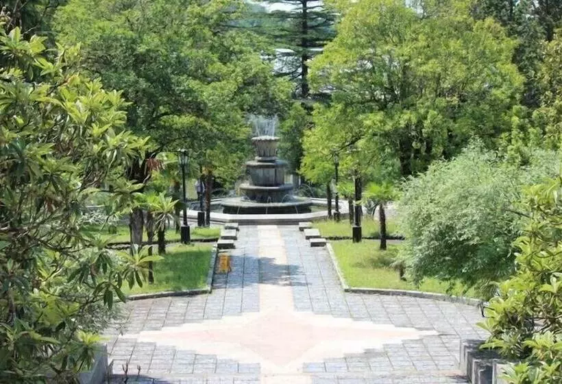 Legends Tskaltubo Spa Resort
