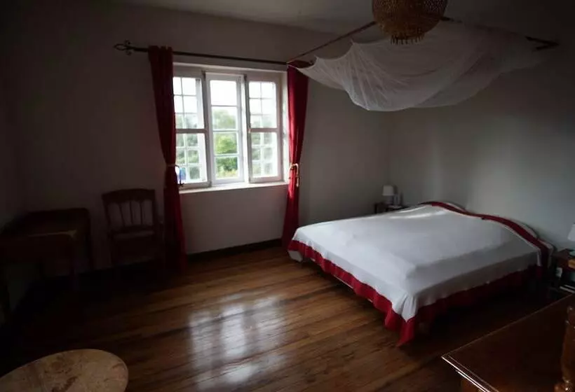 Lovasoa Cccc   Hostel